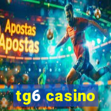 tg6 casino